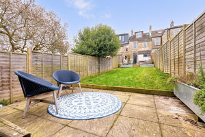 Garden- click for photo gallery